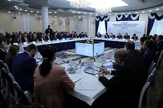 В Ростовской области стартовал пилотный проект ускоренного развития газомоторного рынка