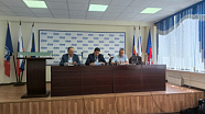 Технические руководители «Газпром газораспределение Ростов-на-Дону» прошли проверку знаний по проведению работ повышенной опасности