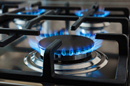 Ростовские газовики в I полугодии установили в домах и квартирах жителей области около 2,7 тыс. приборов газового контроля