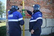 Ростовские газовики приняли участие в тактико-специальных учениях 