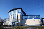 В Ростовской области открыт спортивный комплекс в рамках программы «Газпром — детям»