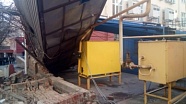  «Газпром газораспределение Ростов-на-Дону» перекрыл газоснабжение общежития автодорожного колледжа в  г. Ростове-на-Дону