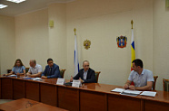 Состоялось заседание федерального штаба по газификации под руководством Зам. Председателя Правительства РФ Александра Новака