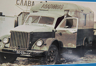 4 июля ПАО «Газпром газораспределение Ростов-на-Дону» исполнилось 60 лет!