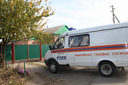 Специалисты «Газпром газораспределение Ростов-на-Дону» за 5 месяцев выявили более 400 неисправных дымоходов