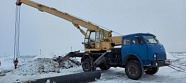 В Белокалитвинском районе Ростовской области завершилось проектирование межпоселкового газопровода