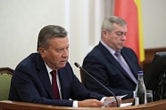 Реализация пилотного проекта ускоренного развития газомоторного рынка в Ростовской области идет по графику