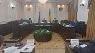 «Газпром межрегионгаз» и Правительство Ростовской области обсудили ключевые вопросы сотрудничества