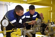 Специалисты «Газпром газораспределение Ростов-на-Дону»  в октябре 2017 года  предотвратили более 1,5 тысяч аварийных ситуаций 