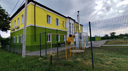 В станице Мигулинская Ростовской области газифицирована школа