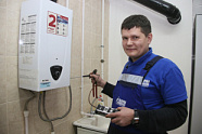 Специалисты «Газпром газораспределение Ростов-на-Дону» с начала года проверили газовое оборудование у 50 тысяч потребителей