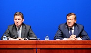 Избраны Председатель и заместитель Председателя нового Совета директоров ОАО «Газпром»