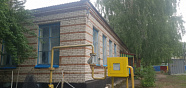 В хуторе Малая Лозовка Ростовской области газифицированы школа и детский сад