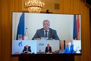 Подписана новая пятилетняя программа развития газоснабжения и газификации Ростовской области