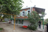 «Газпром газораспределение Ростов-на-Дону» ввел в эксплуатацию новый газопровод в Дубовском районе 