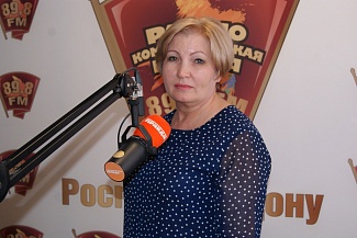 «Газпром газораспределение Ростов-на-Дону» к 75-летию Великой Победы запускает проект на радио «Стихи о войне»