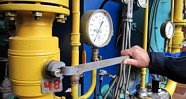 В селе Рогожкино Азовского района возобновлена подача газа В селе Рогожкино Азовского района возобновлена подача газа