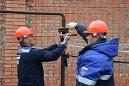 6 месяцев исправительных работ назначено жителю  Новочеркасска за кражу газа