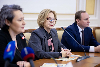  «Газпром газораспределение Ростов-на-Дону» выступило партнером благотворительного кинофестиваля «Детский КиноМай»