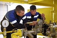 Компания «Газпром газораспределение Ростов-на-Дону» завершает работы по подготовке газового хозяйства Ростовской области к отопительному сезону