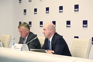 Поставки газа на внутренний рынок. Реализация Программы газификации российских регионов