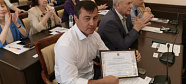 Филиал «Газпром газораспределение Ростов-на-Дону» признан лучшим социально ориентированным работодателем региона 