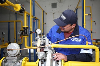 «Газпром газораспределение Ростов-на-Дону» продолжает газификацию Ростовской области  