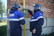 Специалисты ПАО «Газпром газораспределение Ростов-на-Дону» отработали действия при ликвидации возможных чрезвычайных ситуаций 