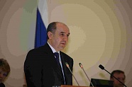 Вопросы газификации обсудили на заседании Правительства Ростовской области