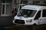 Специалисты «Газпром газораспределение Ростов-на-Дону» за год обработали более 37 тысяч заявок