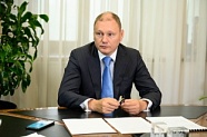 На должность генерального директора «Газпром газораспределение Ростов-на-Дону» назначен Владимир Ревенко