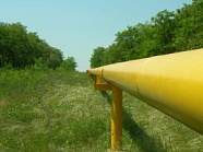 В ближайшие три года ОАО «Ростовоблгаз» направит на газификацию области около 3,5 млрд. рублей