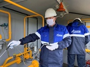 Компании Группы «Газпром межрегионгаз» готовы к работе в  сезон зимних максимальных нагрузок 