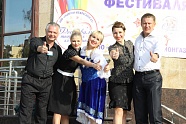 Акварели сентября