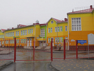 В Новочеркасске Ростовской области газифицирован детский сад