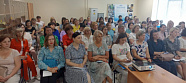Кадровики «Газпром газораспределение Ростов-на-Дону» прошли психологический тренинг 