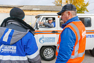 В «Газпром газораспределение Ростов-на-Дону» определили лучшего водителя 