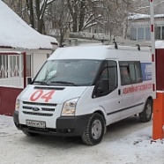 Специалисты «Газпром газораспределение Ростов-на-Дону» проводят аварийно-восстановительные работы в Ростове