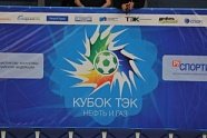 Кубок ТЭК