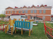 В Новочеркасске Ростовской области газифицирован детский сад