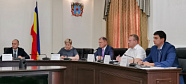 Во всех муниципальных образованиях Ростовской области до 1 августа создадут территориальные штабы по догазификации     