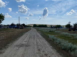 В Ростовской области построен газопровод к трём хуторам