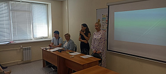 Кадровики «Газпром газораспределение Ростов-на-Дону» прошли психологический тренинг 