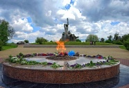 Ростовские газовики провели техническое обслуживание газовых систем на мемориалах с Вечным огнем