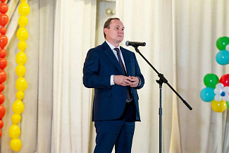  «Газпром газораспределение Ростов-на-Дону» выступило партнером благотворительного кинофестиваля «Детский КиноМай»