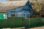 В Морозовске Ростовской области газифицировано домовладение многодетной семьи