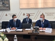 Состоялось совещание по вопросам безопасности граждан при эксплуатации отопительных приборов