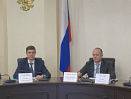 Состоялось заседание федерального штаба  по газификации под руководством Зам. Председателя Правительства РФ Александра Новака 